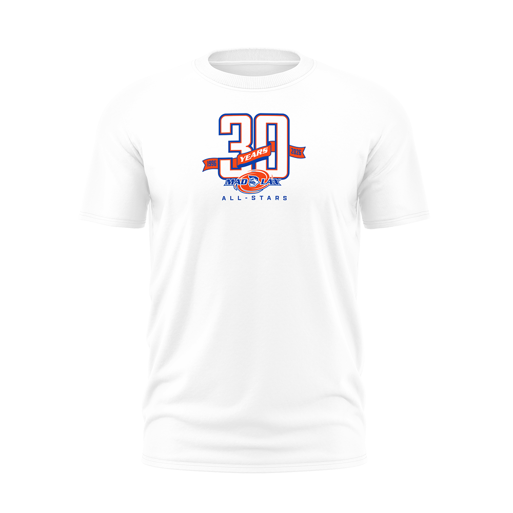 Madlax All-Stars Shooting Shirt 2026
