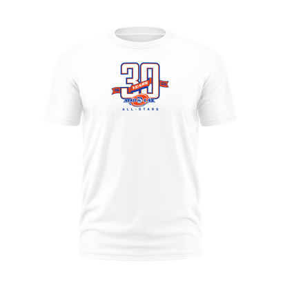 Madlax All-Stars Shooting Shirt 2026