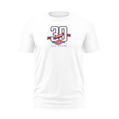 Madlax All-Stars Shooting Shirt 2026