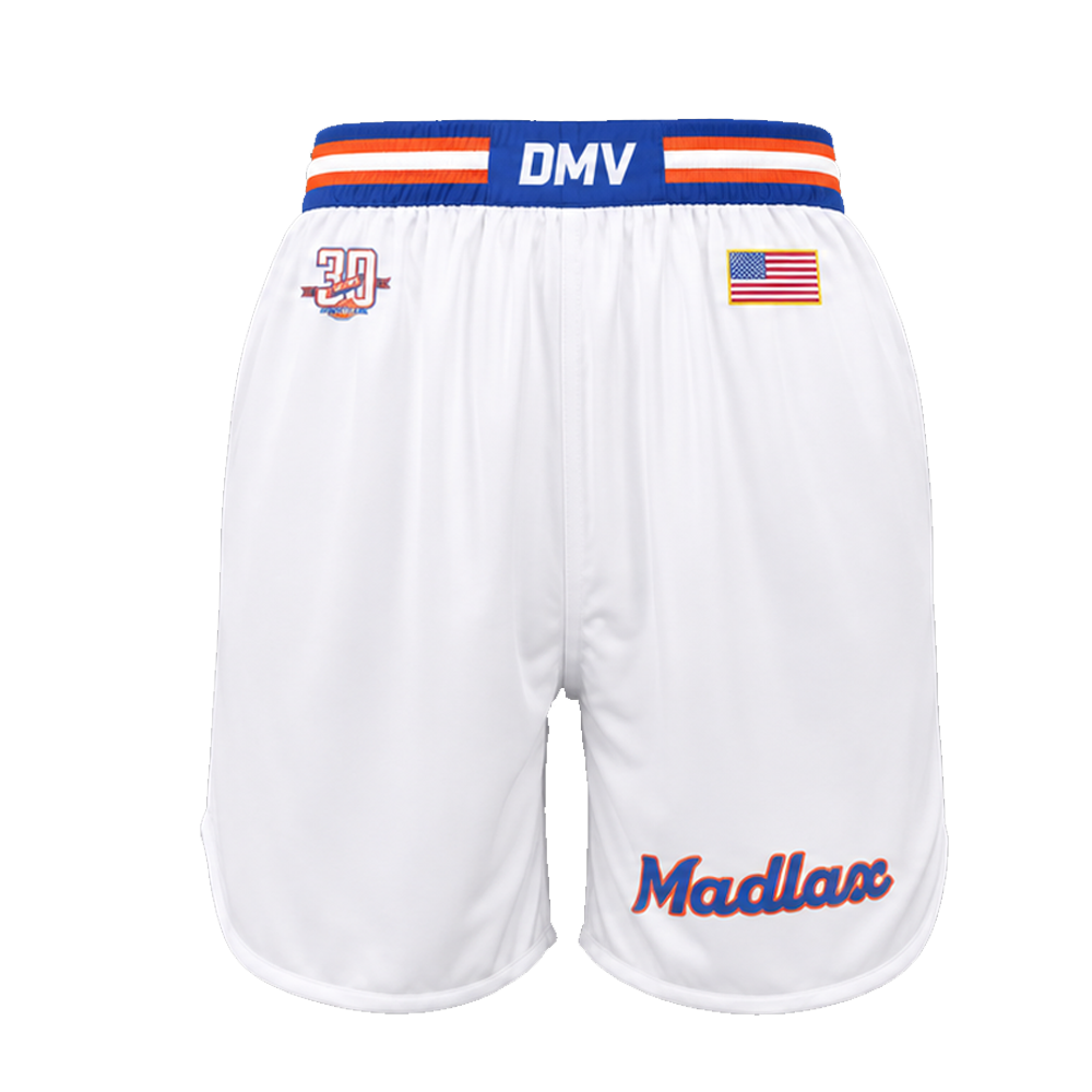 Madlax All-Stars Game Shorts 2026