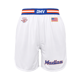 Madlax All-Stars Game Shorts 2026