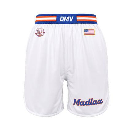 Madlax All-Stars Game Shorts 2026