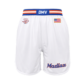 Madlax All-Stars Game Shorts 2026