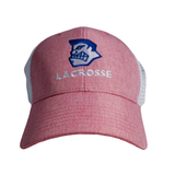 MadGear Madface Mesh Back Hat