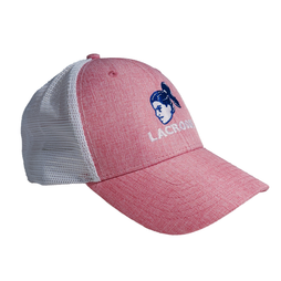 MadGear GIRLS Madface Mesh Back Hat