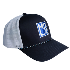 MadGear MDLX Rope Hat
