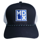 MadGear MDLX Rope Hat
