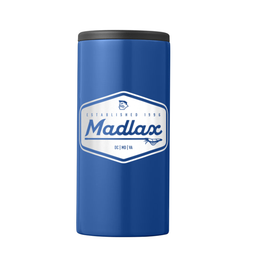 Madlax Slim Can Cooler