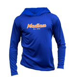 MadGear Script Sport-Tek Hoodie (3 Colors)