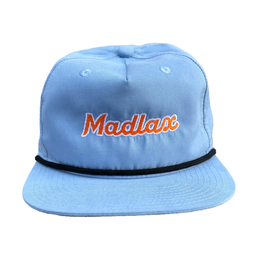MadGear Script Rope Hat