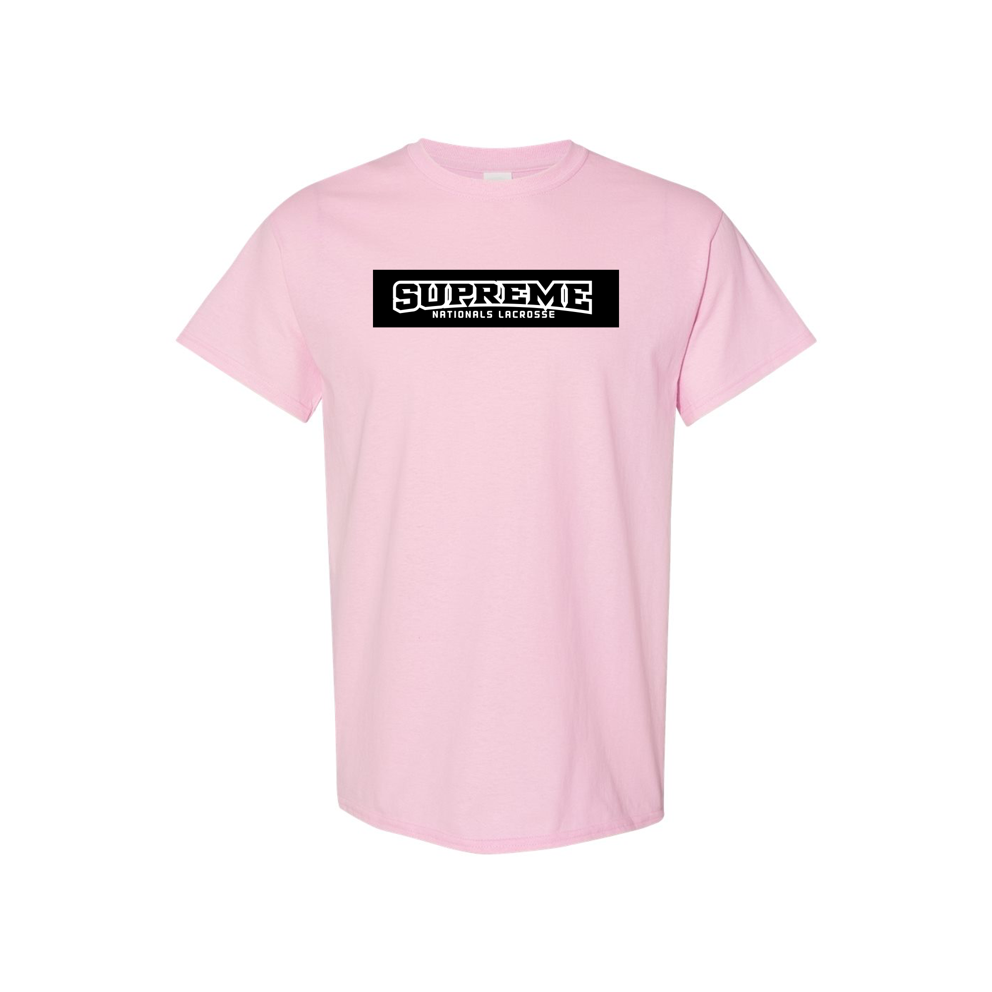 Supreme gildan tee shop