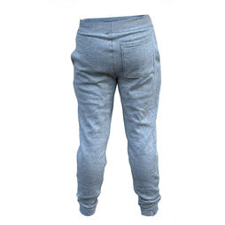 Madgear Run DMV Oval Grey Joggers