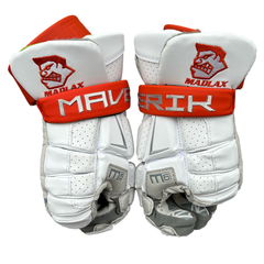 Madlax All-Stars Maverik M6 Glove