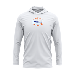 MadGear Longboard Sport-Tek Hoodie (4 Colors)