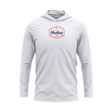 MadGear Longboard Sport-Tek Hoodie (4 Colors)