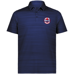 Team Performance Polo (Dads and Boys)