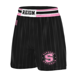 Supreme Nationals Game Shorts 2025/26