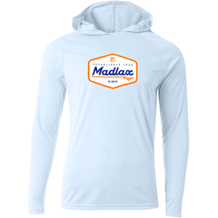 MadGear Longboard Sport-Tek Hoodie (4 Colors)