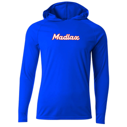 MadGear Script Sport-Tek Hoodie (3 Colors)