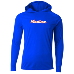 MadGear Script Sport-Tek Hoodie (3 Colors)