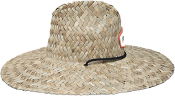 MadGear Straw Sun Hat