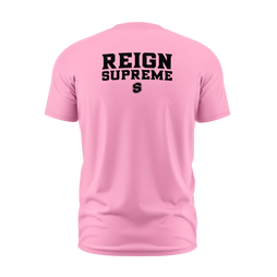 Supreme Nationals Shooting Shirt 2025/26