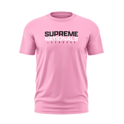 Supreme Nationals Shooting Shirt 2025/26