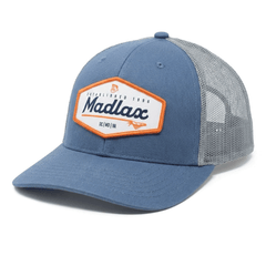 MadGear Slate Longboard Mesh Back Hat