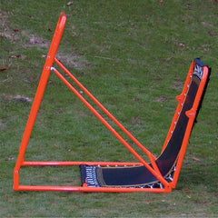 EZ-Goal Professional Folding Lacrosse Throwback Rebounder