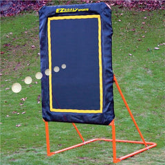 EZ-Goal Professional Folding Lacrosse Throwback Rebounder