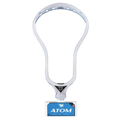 ECD Atom - Unstrung