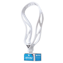 ECD Atom - Unstrung