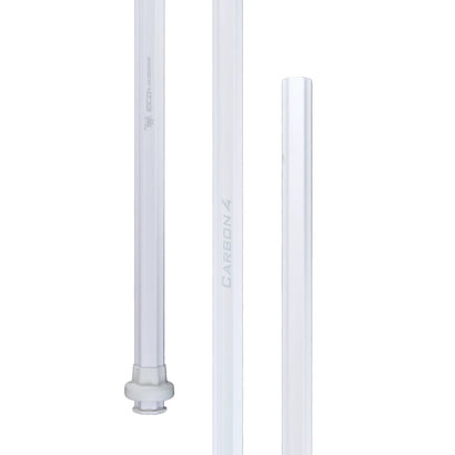 ECD Carbon 4.0 Lacrosse Shaft - Defense