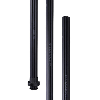 ECD Carbon 4.0 Lacrosse Shaft - Attack