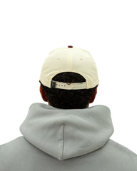Core Lacrosse Cap