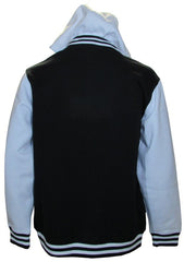 Team Varsity Jacket Hoodie (For All Athletes)