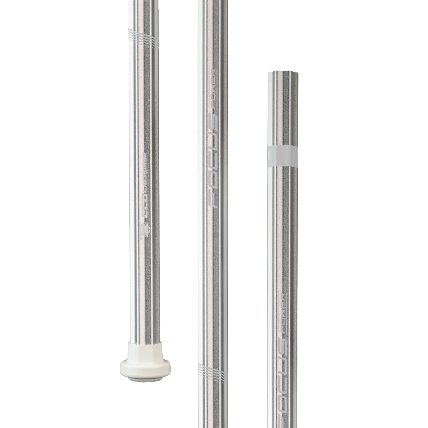 ECD Focus Power Shaft - Attack
