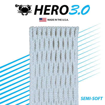 Hero 3.0 - Semi Soft