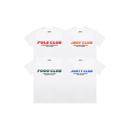 Lacrosse Club Tee