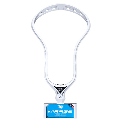 ECD Mirage 3.0 - Unstrung