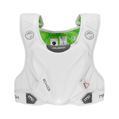 Maverik M6 EKG Speed Pad