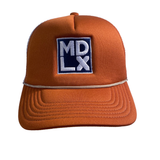 MadGear MDLX Mesh Back Hat