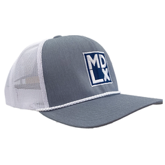 MadGear MDLX Rope Hat
