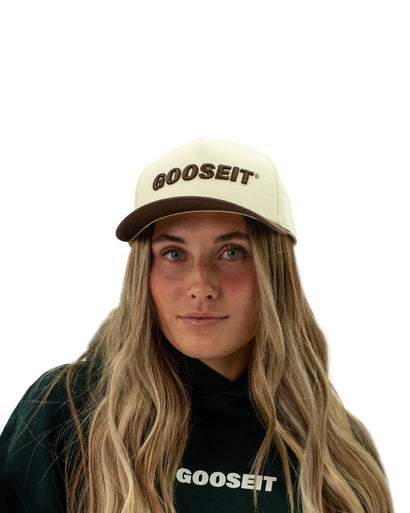 Staple Lacrosse Cap