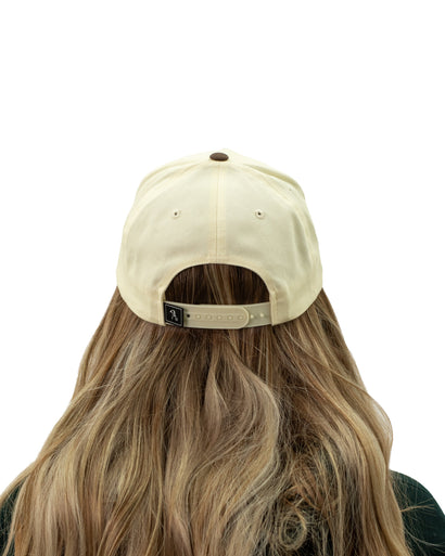 Staple Lacrosse Cap