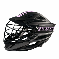 Supreme National Team Official Helmet - Cascade XRS Pro