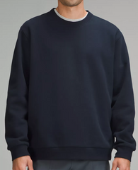 Team Crew Neck Sweatshirt (For Everyone)