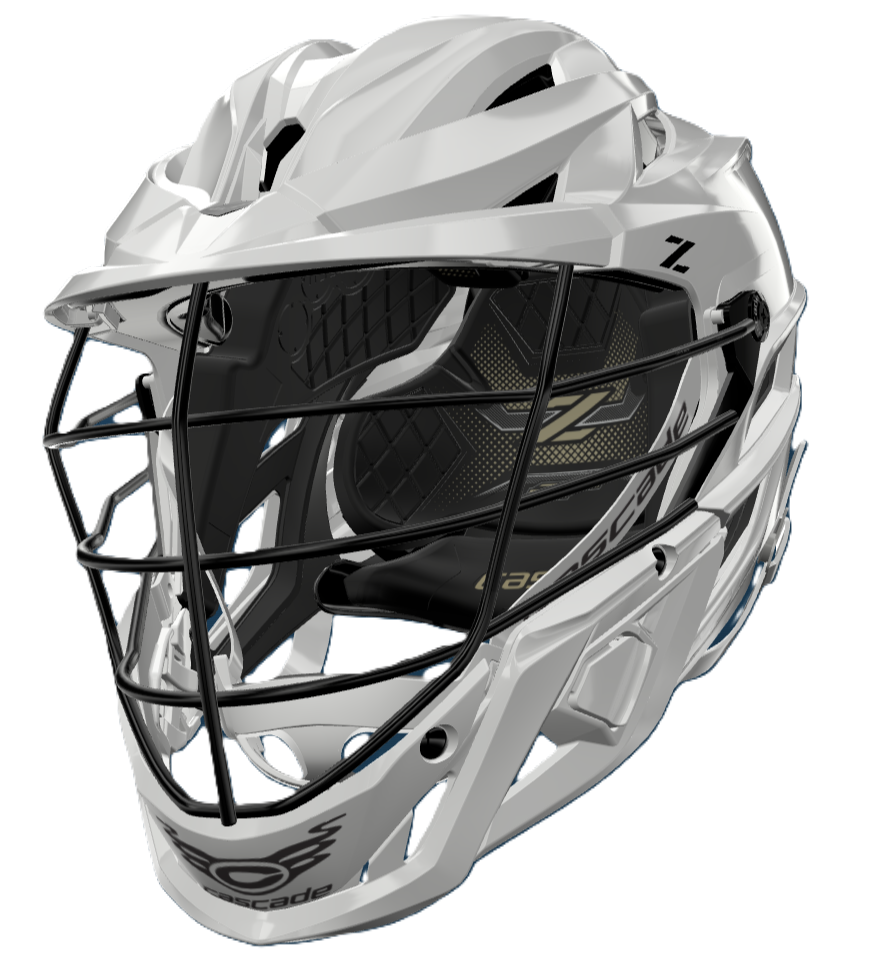 Cascade Z Helmet