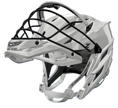 Cascade Z Helmet
