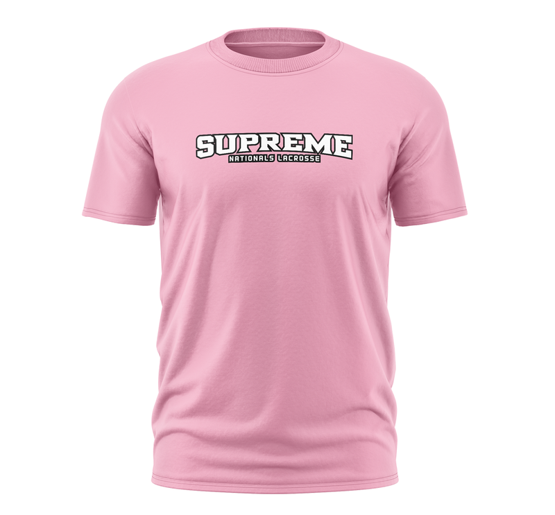 Supreme Nationals Shooting Shirt – Madlax